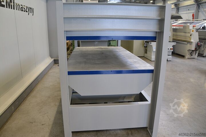 Furnierpresse ORMA 