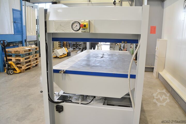 Furnierpresse ORMA 