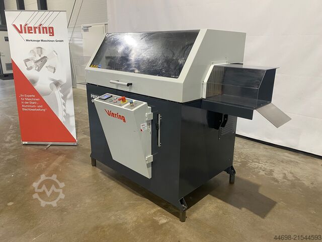 Kreissägeautomat für Aluminium Pressta-Eisele Profilma 501 SE