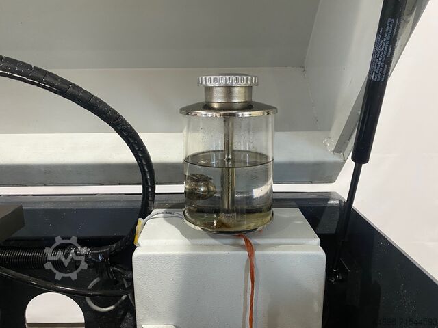 Kreissägeautomat für Aluminium Pressta-Eisele Profilma 501 SE