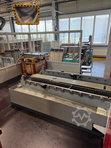 CNC - Bearbeitungszentrum - Horizontal STARRAG HECKERT HEC 1250 Athletic