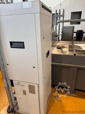 CNC - Bearbeitungszentrum - Horizontal STARRAG HECKERT HEC 1250 Athletic