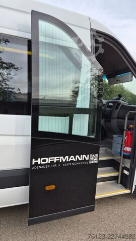 Kleinbus MERCEDES-BENZ Sprinter 516, Daily, Crafter