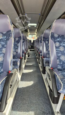 Reisebus NEOPLAN Cityliner P14, Setra 515 HD, Alicron, Tourismo