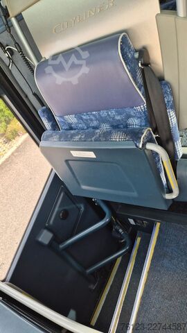 Reisebus NEOPLAN Cityliner P14, Setra 515 HD, Alicron, Tourismo