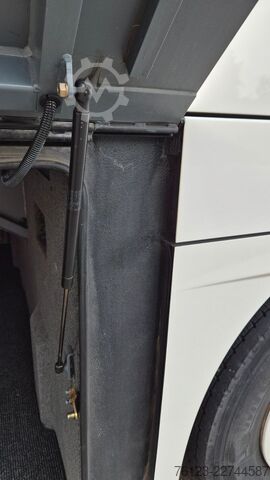 Reisebus NEOPLAN Cityliner P14, Setra 515 HD, Alicron, Tourismo