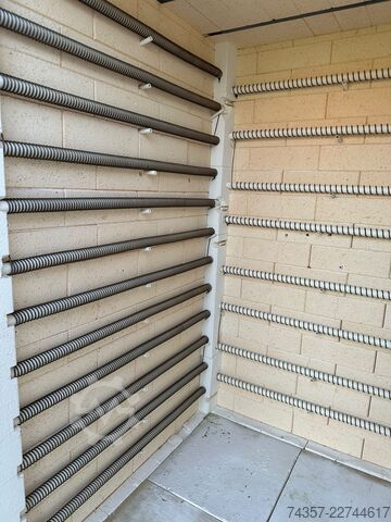Ofen Rohde KE 770S Rohde KE 770 S