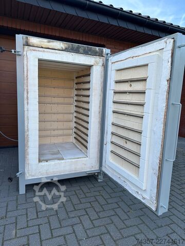 Ofen Rohde KE 770S Rohde KE 770 S