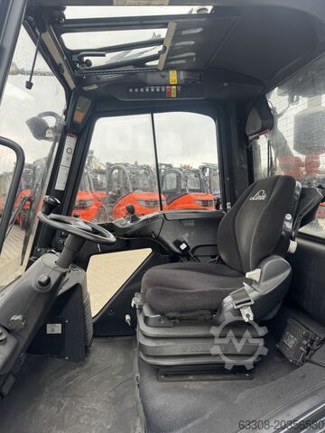Diesel Forklift Linde H25D-02