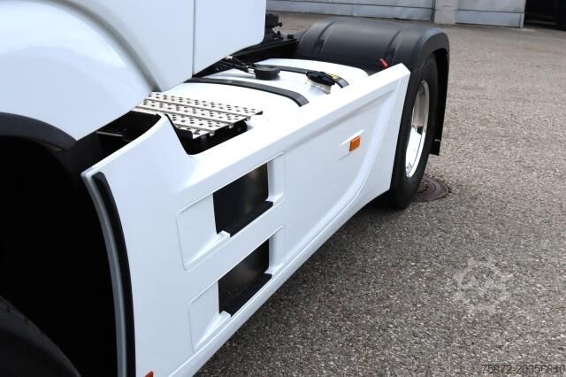 Standard SZM Mercedes-Benz Actros 1851 LS