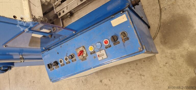Tafelschere - hydraulisch WEINBRENNER T 3,5
