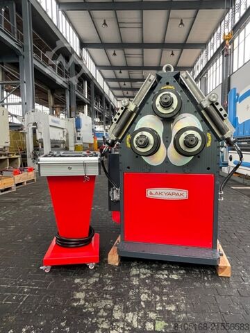 Rohrbiegemaschine AKBEND APK 81