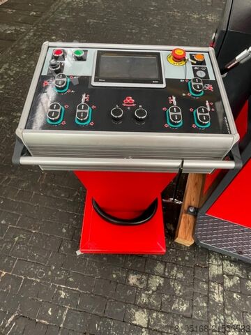 Rohrbiegemaschine AKBEND APK 81