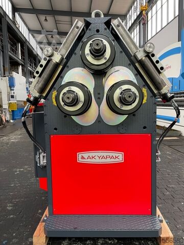 Rohrbiegemaschine AKBEND APK 81