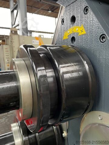 Rohrbiegemaschine AKBEND APK 81