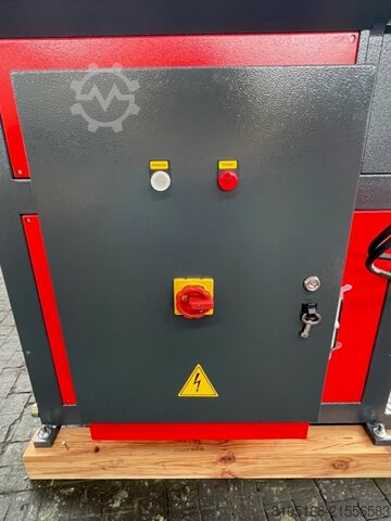 Rohrbiegemaschine AKBEND APK 81