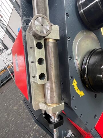 Rohrbiegemaschine AKBEND APK 81