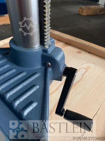 Tischbohrmaschine ALZMETALL ALZTRONIC i16