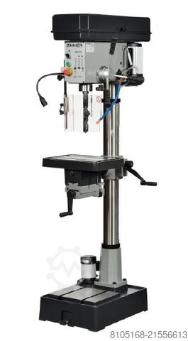Säulenbohrmaschine ZIMMER BMS 32 V