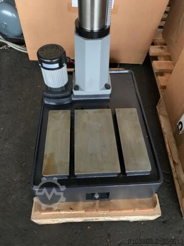 Säulenbohrmaschine ZIMMER BMS 32 V