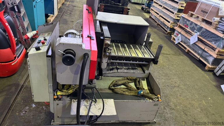 Band Saw BOMAR STG 260 GA