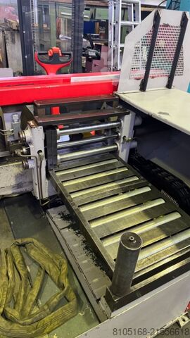 Band Saw BOMAR STG 260 GA
