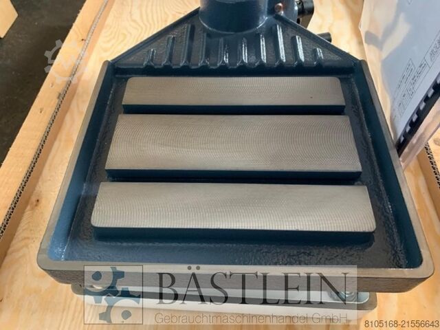 Tischbohrmaschine ALZMETALL ALZTRONIC i14