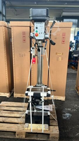 Säulenbohrmaschine ZIMMER BMS 32