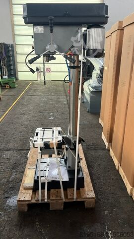 Säulenbohrmaschine ZIMMER BMS 32