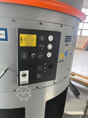 Schweißrauchabsaugung KEMPER CleanAirTower