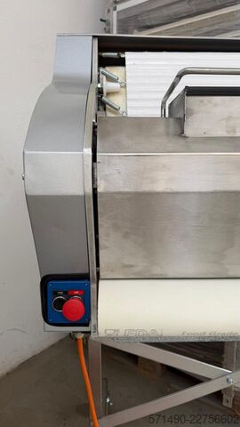 Dough sheeter Merand CFS