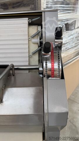 Dough sheeter Merand CFS