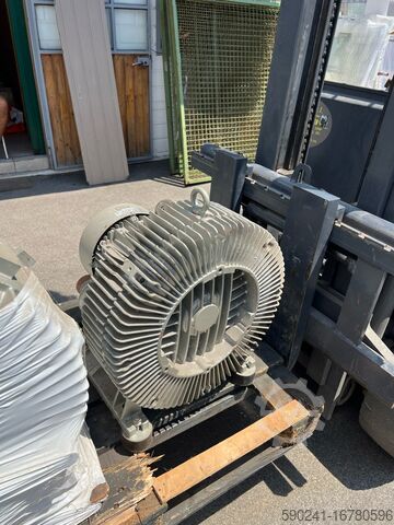 Vacuum motor Gardner Denver G-BH1 2BH1830-7AH27
