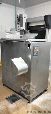 Fleischverarbeitungsmaschine Risco TR-160