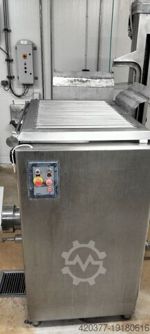 Fleischverarbeitungsmaschine Risco TR-160