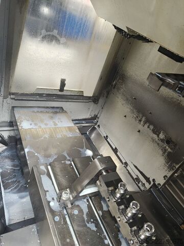 Vertikales Bearbeitungszentrum HAAS VF-2SS