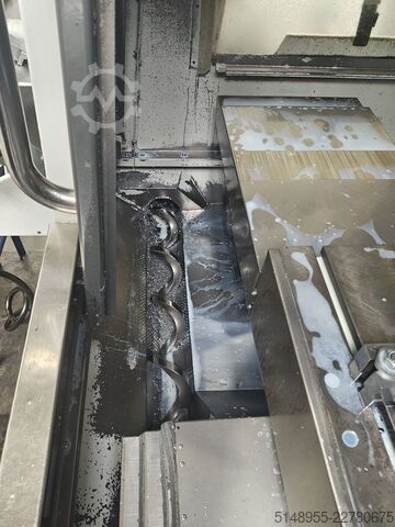 Vertikales Bearbeitungszentrum HAAS VF-2SS