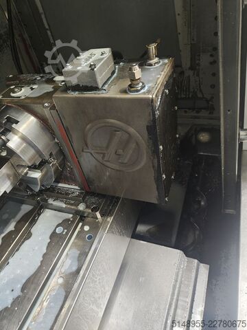 Vertikales Bearbeitungszentrum HAAS VF-2SS