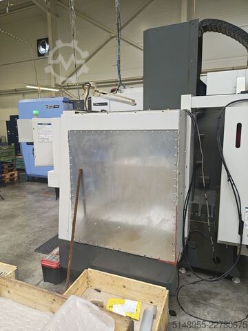 Vertikales Bearbeitungszentrum HAAS VF-2SS