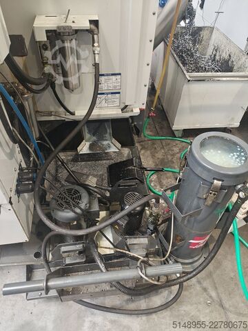 Vertikales Bearbeitungszentrum HAAS VF-2SS