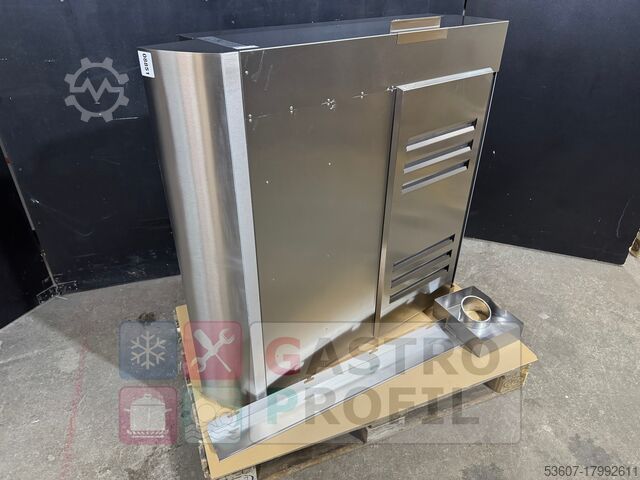 Ultravent hood Rational UV 202E iCombi