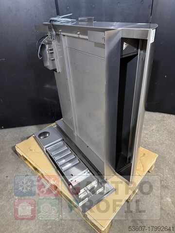 Ultravent hood Rational UV 202E iCombi