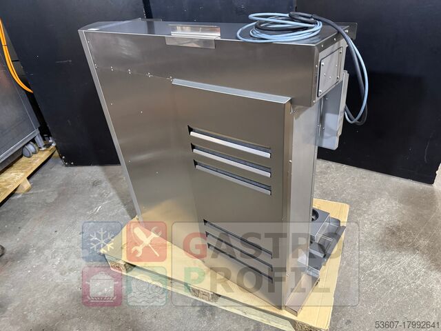 Ultravent hood Rational UV 202E iCombi
