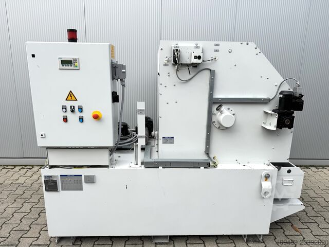 Kühlmitteleinrichtung/KnollKF600-1500 KNOLL KF 600 / 1500