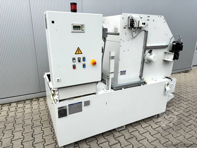 Kühlmitteleinrichtung/KnollKF600-1500 KNOLL KF 600 / 1500