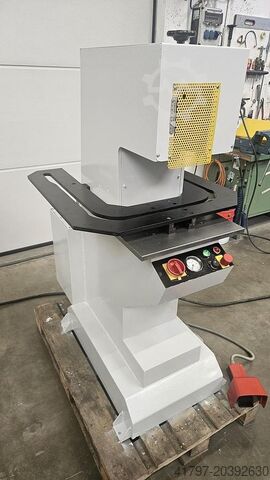 Hydraulische Stanze Pressta Eisele HE 10 Pressta Eisele HE 10 E