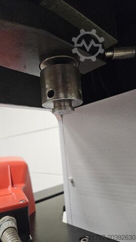 Hydraulische Stanze Pressta Eisele HE 10 Pressta Eisele HE 10 E