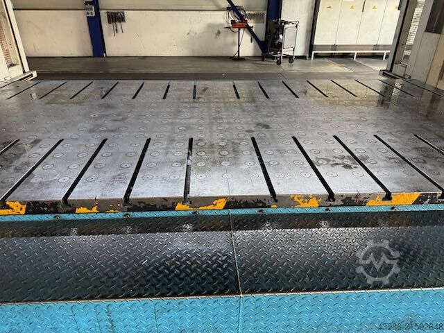 Doppelständerpresse LOIRESAFE EDIMC 2500-250_200_200-200/50-25/22-17