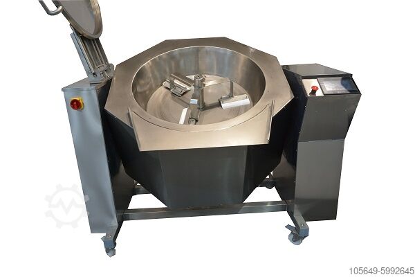 Kippkochkessel INHOSPAN AMC / SBE