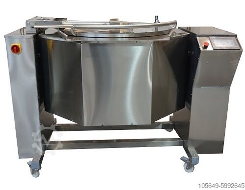 Kippkochkessel INHOSPAN AMC / SBE